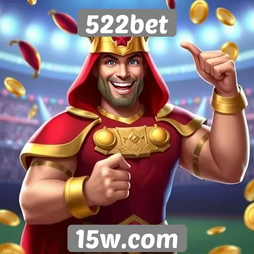 Comparativo de bônus oferecidos pela 522bet