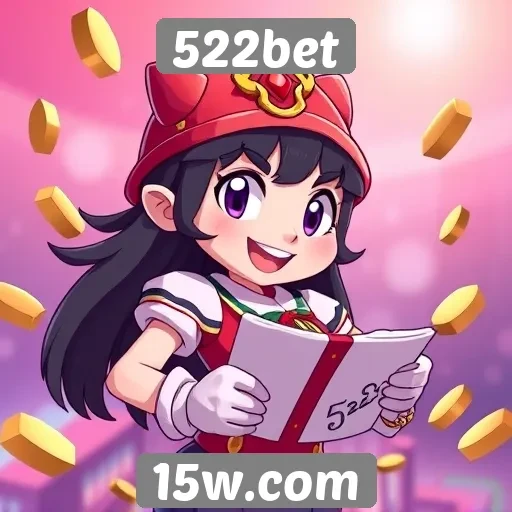 Como o 522bet se destaca no mercado de jogos