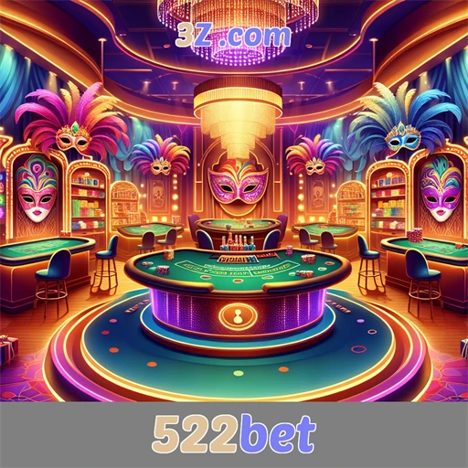 A Emoção dos Eventos na 522bet: Uma Nova Dimensão nos Jogos de Apostas