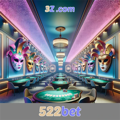 Jogos Ao Vivo no 522bet: A Nova Fronteira do Entretenimento Online
