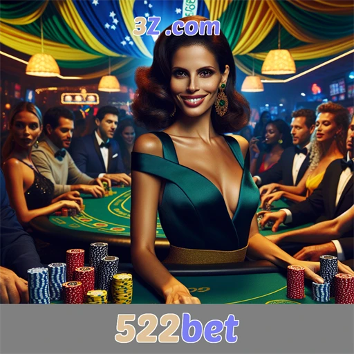 A Magia dos Caça-Níqueis no 522bet: Diversão e Grandes Prêmios